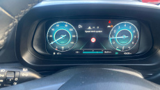 Hyundai i20 1.0T GDi 48V MHD SE Connect 5dr DCT Petrol Hatchback